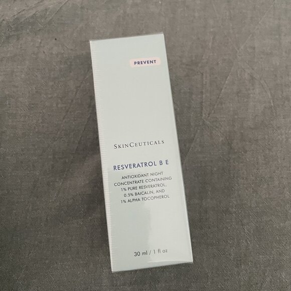 Other - Skinceuticals Resveratrol B E 30ml 🌙✨